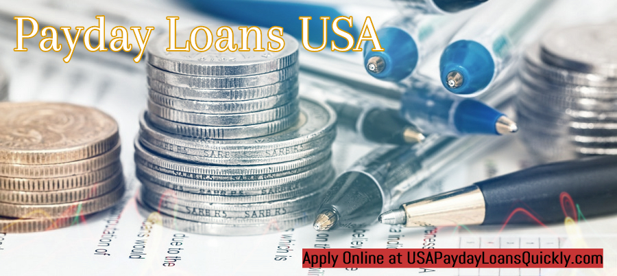 Apply for a Payday Advance Online!